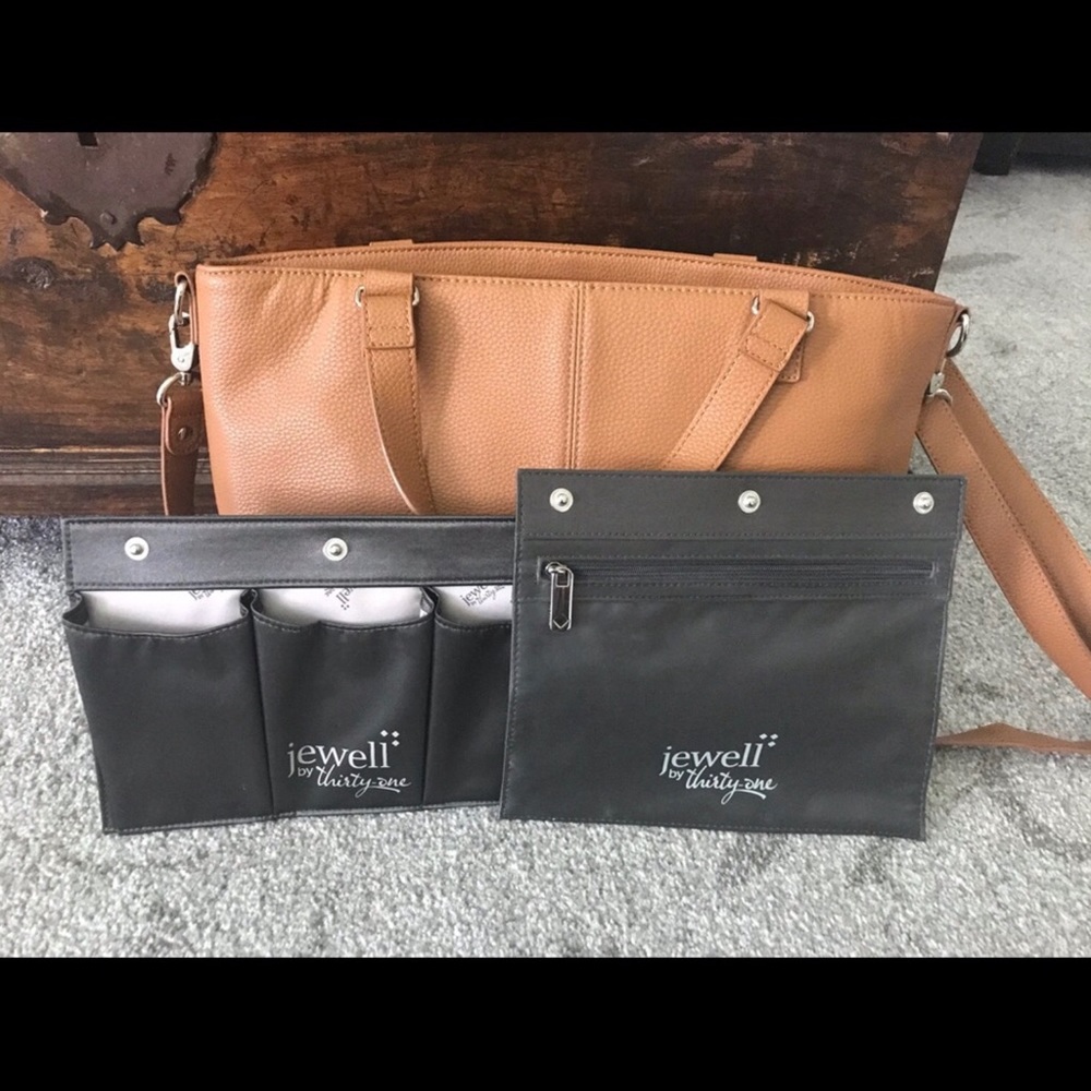 Thirty-One Miles of Style